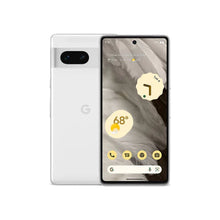 Load image into Gallery viewer, Google Pixel 7a 128GB 8GB (RAM) Snow (Japanese Version)
