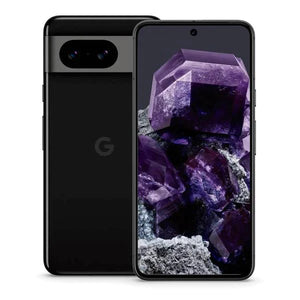 Google Pixel 8 256GB 8GB (RAM) Obsidian (Japanese Version)