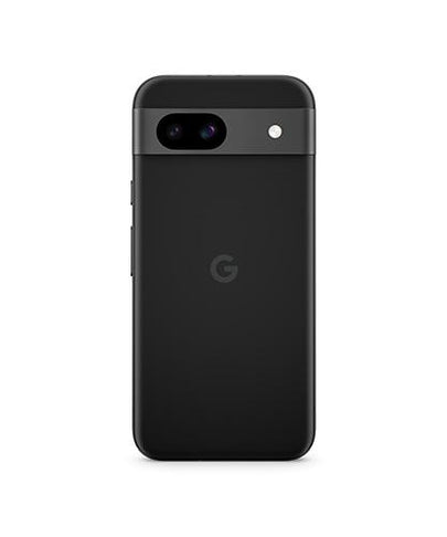 Google Pixel 8a 128GB 8GB (RAM) Obsidian (Japanese Version)