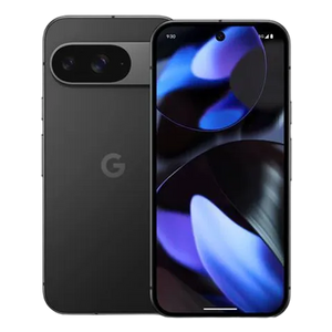 Google Pixel 9 256GB 12GB (RAM) Obsidian(Japanese Version)