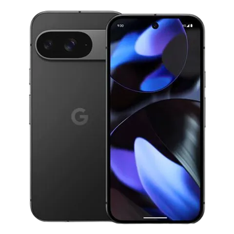 Google Pixel 9 256GB 12GB (RAM) Obsidian(Japanese Version)