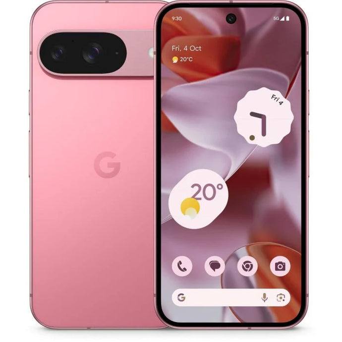 Google Pixel 9 256GB 12GB (RAM) Peony  (Japanese Version)