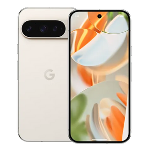 Google Pixel 9 Pro 256GB 16GB (RAM) Porcelain (Japanese Version)