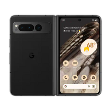 Load image into Gallery viewer, Google Pixel Fold 256GB 12GB (RAM) Obsidian (Global Version)