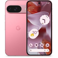 Load image into Gallery viewer, Google Pixel 9 128GB 12GB Peony (Japanese Version)