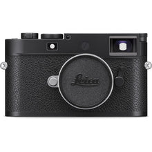 Load image into Gallery viewer, Leica M11-P Rangefinder Camera Black (20211)