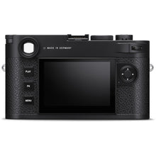 Load image into Gallery viewer, Leica M11-P Rangefinder Camera Black (20211)