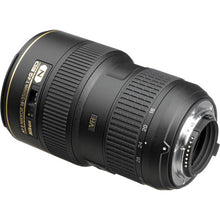 Load image into Gallery viewer, Nikon AF-S 16-35mm f/4 G ED VR Lens