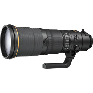 Nikon AF-S 500mm f/4E FL ED VR Lens