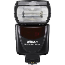 Load image into Gallery viewer, Nikon SB700 SpeedLight