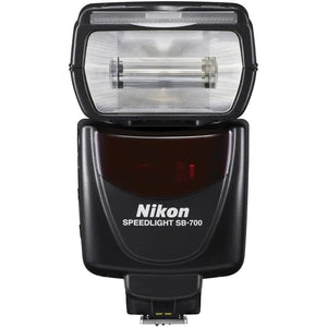Nikon SB700 SpeedLight