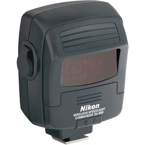 Nikon SU800 Wireless Speedlight Comander