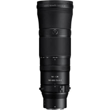 Load image into Gallery viewer, Nikon Z 180-600mm F/5.6-6.3 VR Lens