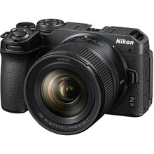 Load image into Gallery viewer, Nikon Z30 Kit (Z DX 12-28mm F/3.5-6.3 VR)