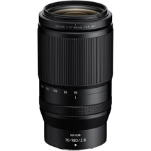 Load image into Gallery viewer, Nikon Z 70-180mm F/2.8 Lens
