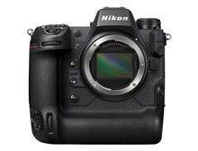 Load image into Gallery viewer, Nikon Z9 Body (With Battery Charger)