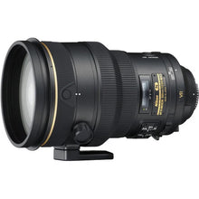 Load image into Gallery viewer, Nikon AF-S 200mm f/2G VR II