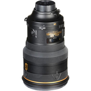 Nikon AF-S 200mm f/2G VR II