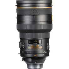 Load image into Gallery viewer, Nikon AF-S 200mm f/2G VR II