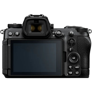 Nikon Z6 III Body Black in Canada