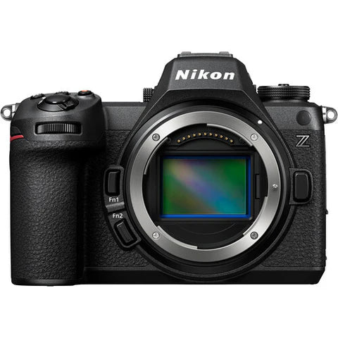 Buy Nikon Z6 III Body