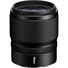 Load image into Gallery viewer, Nikon Z 50mm F/1.4 Lens