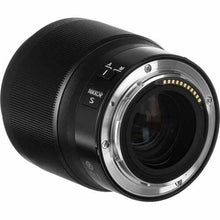 Load image into Gallery viewer, Nikon Z 50mm f/1.8 S Lens