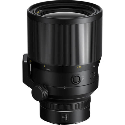 Nikon Z 58mm f/0.95 S Noct Lens