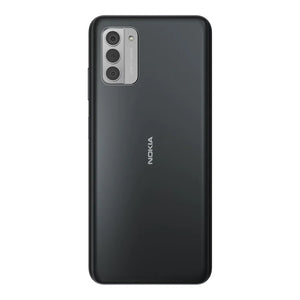 Nokia G42 TA-1581 Dual SIM 256GB 8GB (RAM) Gray (Global Version)