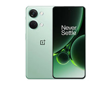 Load image into Gallery viewer, OnePlus Nord 3 5G CPH2493 256GB 16GB (RAM) Green (Global Version)