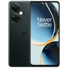 Load image into Gallery viewer, OnePlus Nord CE3 Lite 5G CPH2465 256GB 8GB (RAM) Chromatic Gray