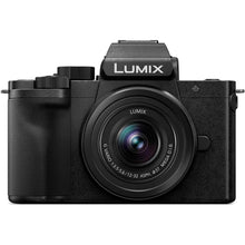 Load image into Gallery viewer, Panasonic Lumix DC-G100K Black (with 12-32mm)