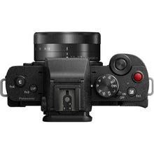 Load image into Gallery viewer, Panasonic Lumix DC-G100K Black (with 12-32mm)