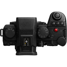 Load image into Gallery viewer, Panasonic Lumix DC-S5 IIX Mirrorless Digital Camera with 20-60mm F3.5-5.6 Lens (DC-S5M2XK)