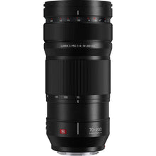 Load image into Gallery viewer, Panasonic Lumix S PRO 70-200mm f/4 O.I.S. (S-R70200)