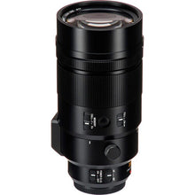 Load image into Gallery viewer, Panasonic Leica DG Elmarit 200mm f/2.8 POWER O.I.S. Lens (HES200) + DMW-STC14