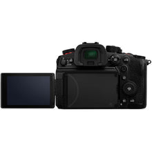 Load image into Gallery viewer, Panasonic Lumix GH7 Mirrorless Camera with 12-60mm f/2.8-4 Lens (DC-GH7L)