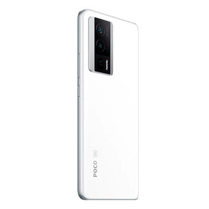 Poco F5 Pro 5G 512GB 12GB (RAM) White (Global Version)