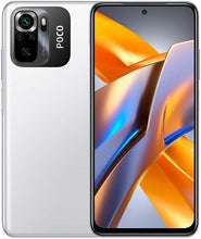 Load image into Gallery viewer, Poco M5s 128GB 6GB (RAM) White (Global Version)