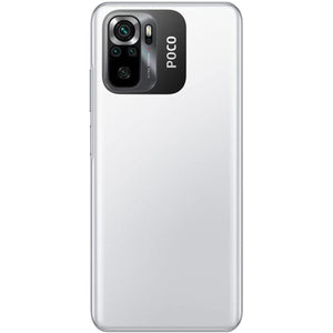 Poco M5s 128GB 6GB (RAM) White (Global Version)