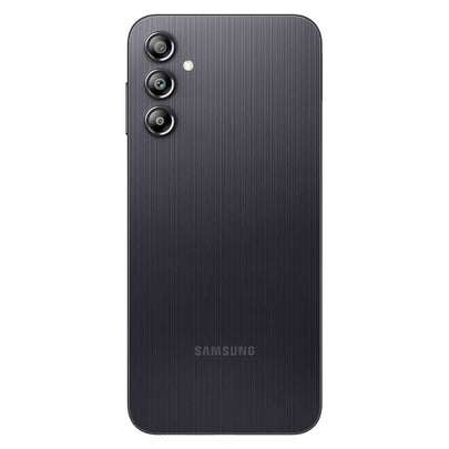 Samsung Galaxy A14 A145P DS (4G) 64GB 4GB (RAM) Black (Global Version)