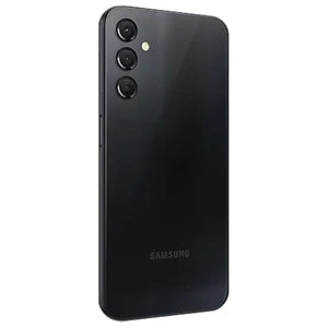 Samsung Galaxy A24 A245F DSN 4G 128GB 8GB (RAM) Black (Global Version)