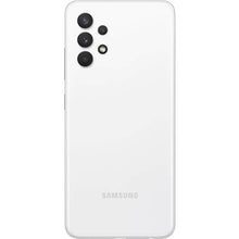Load image into Gallery viewer, Samsung Galaxy A32 A325F DS 128GB 6GB (RAM) Awesome White (Global Version)
