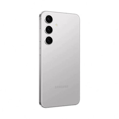 Samsung Galaxy S24 5G S9210 DS 512GB 8GB (RAM) Marble Grey (Global Version)