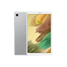 Load image into Gallery viewer, Samsung Galaxy Tab A7 Lite SM-T220 32GB 3GB (RAM) Silver Wifi