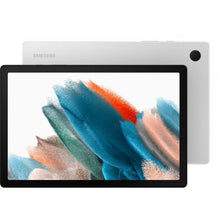 Load image into Gallery viewer, Samsung Galaxy Tab A8 SM-X200 WiFi 32GB 3GB (RAM) Silver