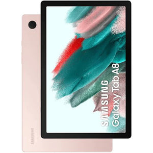 Samsung Galaxy Tab A8 SM-X200 WiFi 64GB 4GB (RAM) Pink Gold