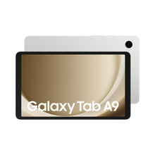 Load image into Gallery viewer, Samsung Galaxy Tab A9 SM-X115 4G 64GB 4GB (RAM) Silver (Global Verison)