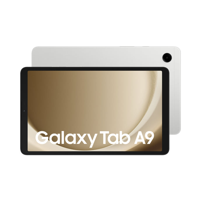 Samsung Galaxy Tab A9 SM-X115 4G 64GB 4GB (RAM) Silver (Global Verison)