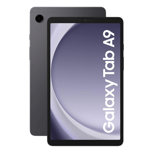 Samsung Galaxy Tab A9 SM-X115 4G 64GB 4GB (RAM) Graphite (Global Verison)